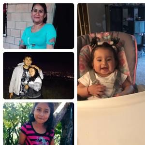 Meet your Posher, Liseth